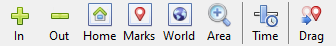 Map Toolbar